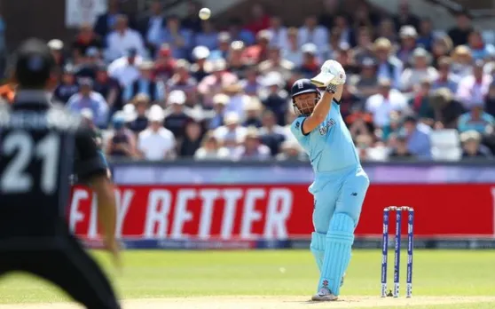 World Cup: न्यूजीलैंड को रौंदते हुए सेमीफाइनल में पहुंचा इंग्लैंड, करो-मरो के मुकाबले में 119 रनों से जीता मैच