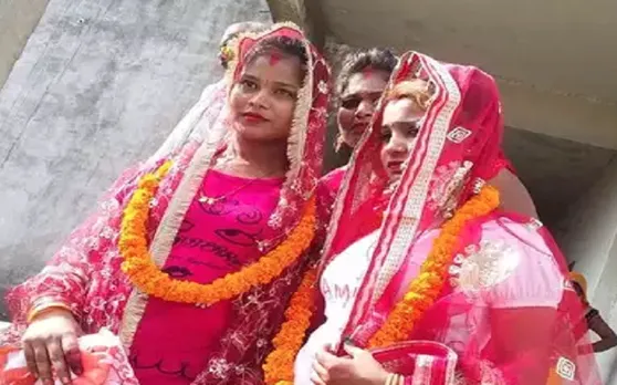 बगैर दूल्हे के हुई शादी, है वाराणसी में चर्चा का विषय