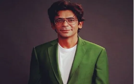 सुनील ग्रोवर ने मैच के दौरान ट्वीट कर बांग्लादेशी फैंस के ऐसे लिए मजे