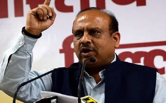 बीजेपी नेता विजेंद्र गुप्ता का केजरीवाल सरकार पर निशाना, गिनाईं स्कूलों की खामियां