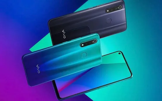 Vivo Z1 Pro भारत में हुआ लॉन्च, क्या है खासियत, जानें यहां