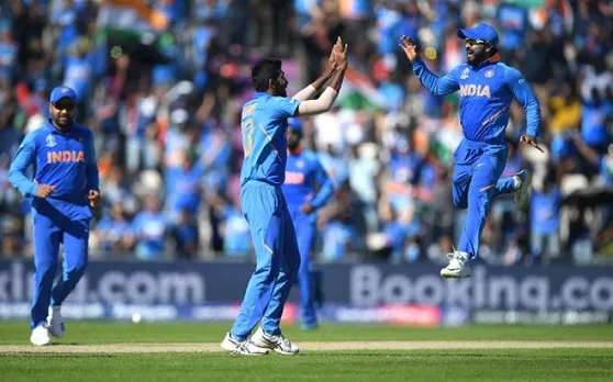 ICC World Cup 2019 सेमीफाइनल का सफरः शानदार आगाज के साथ फार्म में विराट सेना