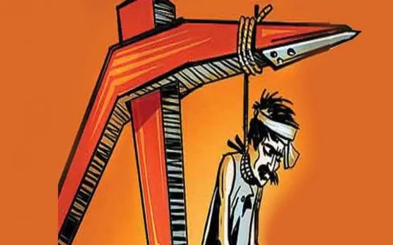 गहलोत सरकार में एक और किसान ने बैंक कर्ज तंग आकर की आत्महत्या
