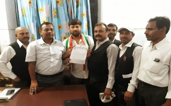 राहुल गांधी के इस्तीफे से आहत कांग्रेसी नेता ने मांगी इच्छा मृत्यु, राष्ट्रपति से की अपील