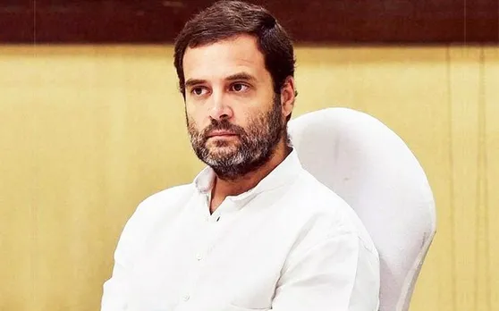 राहुल गांधी क्यों नहीं कर पा रहे हार को स्वीकार, लगातार कर रहे जनादेश का अपमान