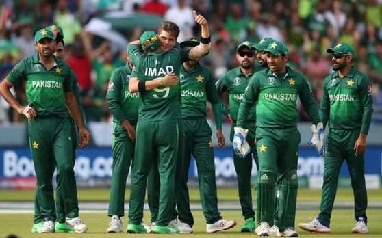 World Cup: शाहिन अफरीदी ने लगाया विकेटों का छक्का, बांग्लादेश को 94 रन से हराया