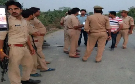 ऑपरेशन ठोको: प्रयागराज में पुलिस और बदमाशों के बीच हुई मुठभेड़, 4 गिरफ्तार