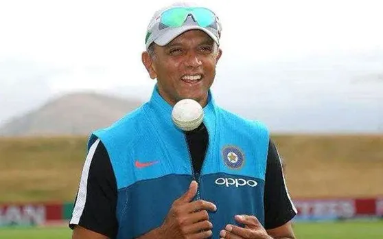 BCCI ने दिया राहुल द्रविड़ को बड़ा तोहफा, जल्द बनाए जाएंगे NCA के अध्यक्ष