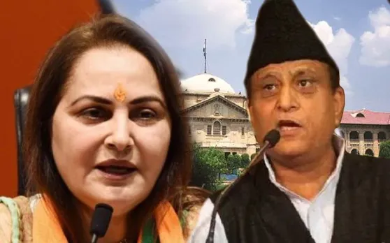 आजम खान के निर्वाचन को जया प्रदा ने दी इलाहाबाद हाईकोर्ट में चुनौती, ये लगाया आरोप