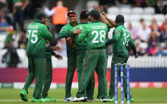 World Cup: लॉर्ड्स के ऐतिहासिक मैदान में बांग्लादेश से होगी पाकिस्तान की जंग, साख बचाने उतरेंगी दोनों टीमें