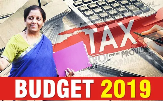 Union Budget 2019: अमीरों से ज्यादा टैक्स वसूलेगी सरकार, वित्त मंत्री ने किया बड़ा ऐलान