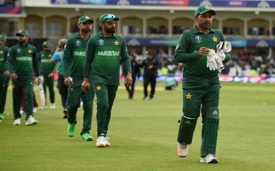 PAK Vs BAN: अंडे और टमाटर के खौफ से पाकिस्‍तानियों ने देश वापसी के टिकट कराए कैंसल