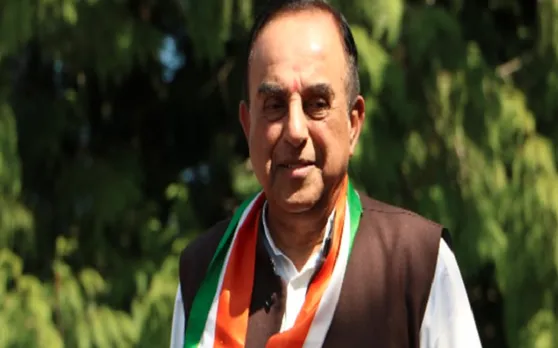 सुब्रमण्यम स्वामी ने साधा निर्मला सीतारमण पर निशाना, पूछा 6 हफ्ते में कैसे हो गया जादू?