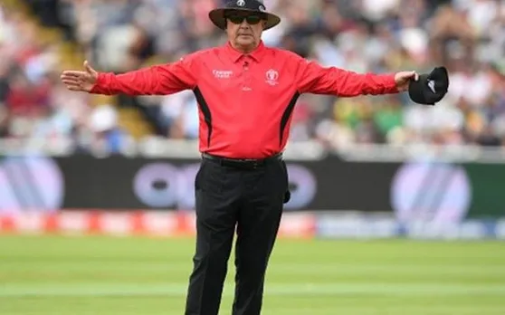 World Cup: भारत-श्रीलंका मैच के बाद मैदान पर नहीं दिखेगा यह अंपायर, किया संन्यास का फैसला