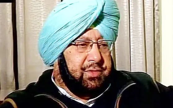कांग्रेस को ऐसा नेता मिले जो युवाओं में जान फूंक सके, प्रमोद कृष्‍णम के बाद अमरिंदर सिंह ने कही यह बात