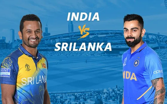IND Vs SL: विश्‍व कप में श्रीलंका के खिलाफ भारत का पलड़ा भारी, टीम इंडिया को इस खिलाड़ी से रहना होगा सावधान