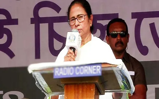 ममता बनर्जी ने बजट को पूरी तरह से बताया दृष्टिविहीन, बोलीं-बजट बाजार से रसोईघर तक बढ़ाएगा दाम