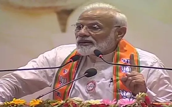देश कैसे हासिल करेगा 5 ट्रिलियन डॉलर इकोनॉमी का लक्ष्य, प्रधानमंत्री नरेंद्र मोदी ने वाराणसी में बताया