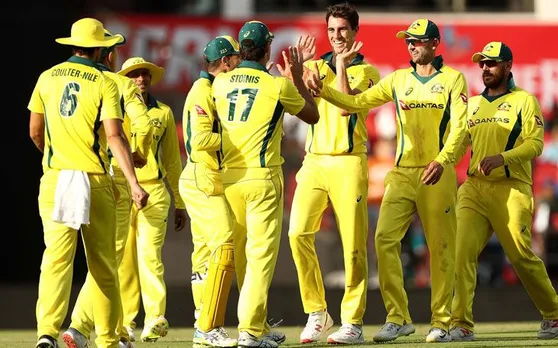 World Cup: सेमीफाइनल से पहले ऑस्ट्रेलिया को लगा बड़ा झटका, आई यह बुरी खबर