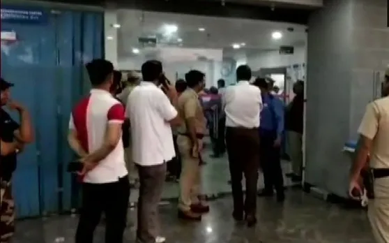 हरियाणा के करनाल में बदमाशों ने डॉक्टर की गोली मारकर हत्या की