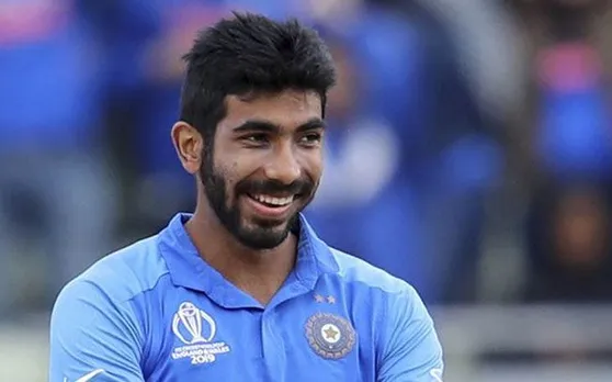 World Cup: विकेटों का शतक लगाने के बाद जानें क्या बोले जसप्रीत बुमराह