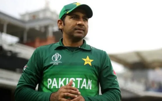 World Cup: भारत के खिलाफ दिए गए इस बयान पर पाकिस्तान का यू टर्न, जानें क्या बोले कप्तान सरफराज