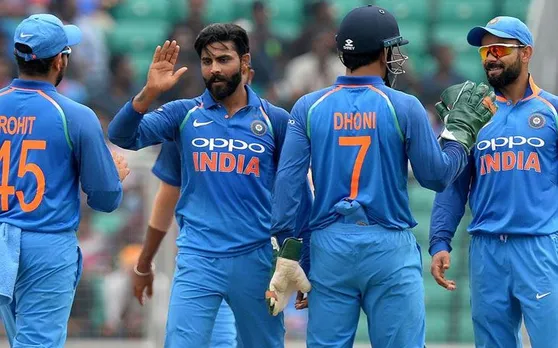 World Cup: रविंद्र जडेजा- मांजरेकर विवाद पर जानें क्या बोले रोहित शर्मा