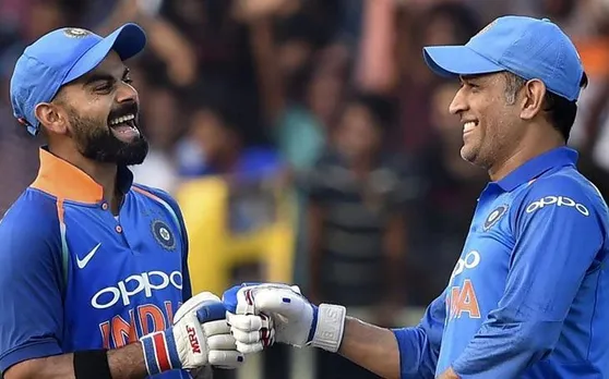 Happy Birthday MS Dhoni: जन्मदिन पर विराट कोहली ने एमएमस धोनी के लिए लिखा भावुक संदेश