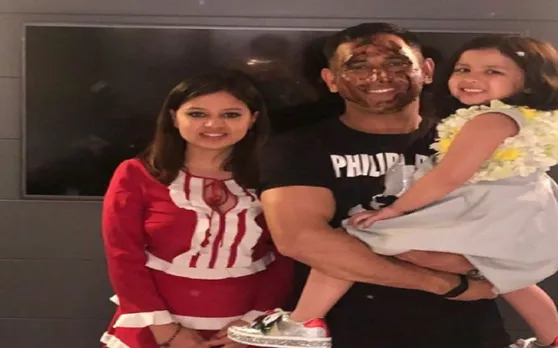 Happy B'Day Mahi: एमएस धोनी का 7 से जुड़ा है अजब किस्मत कनेक्शन