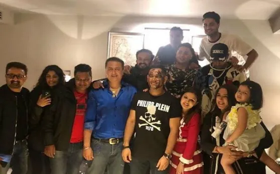 Happy Birth Day Dhoni: सचिन तेंदुलकर ने बताया अपने करियर का सबसे अच्छा कप्तान