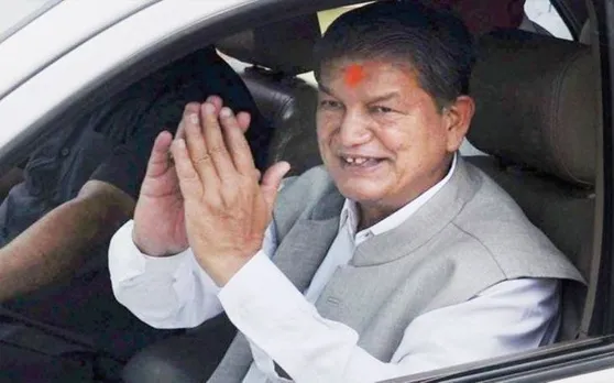 हरीश रावत ने सक्रिय राजनीति छोड़ने के दिए संकेत, कहा-अपनी पारी खेल चुका हूं