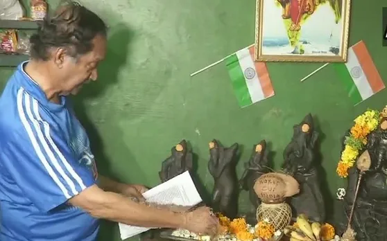 'क्रिकेट गणेश' मंदिर में जाने से धन्य हो जाएंगे क्रिकेट प्रेमी, देखें अंदर की फोटो