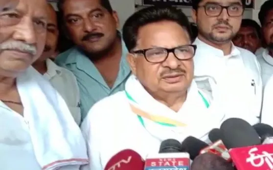 कांग्रेस नेता पी. एल. पुनिया ने सुब्रह्मण्यम स्वामी के खिलाफ दर्ज कराई FIR, जानें क्या है मामला