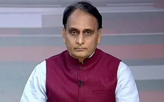 Karnataka Crisis:BJP सांसद राकेश सिन्हा  ने कहा- इस्तीफे पर जल्दी अपना रुख स्पष्ट करें स्पीकर