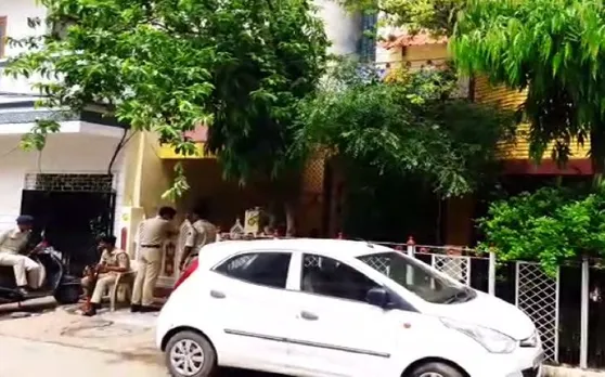 इंदौर में खाद्य आपूर्ति निगम के तत्कालीन प्रबंधक के ठिकानों पर पड़ी रेड, मिली इतनी संपत्ति