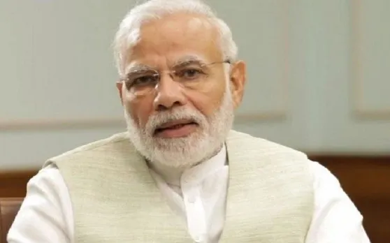 आगरा में हुए बस हादसे से पीएम नरेंद्र मोदी आहत, हर संभव सहायता देने की कही बात