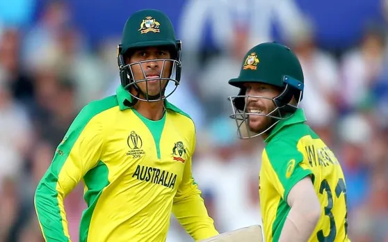 World Cup: सेमीफाइनल से पहले ऑस्ट्रेलिया पर टूटा मुसीबतों का पहाड़, चोट की वजह से बाहर हुआ ये बल्लेबाज