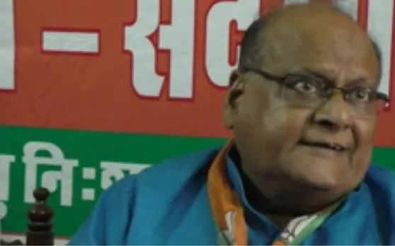 रेप एक ऐसी चीज जो नहीं रुक सकती, बीजेपी नेता का विवादित बयान