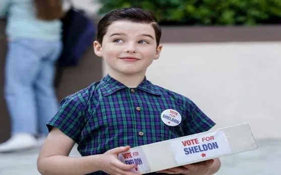 तो इस वजह से 'Young Sheldon' स्टार इयान करना चाहते हैं भारत की सैर