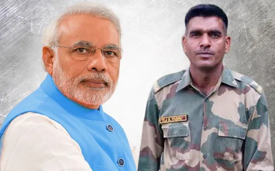 तेजबहादुर यादव ने PM मोदी का नामांकन रद्द करने की याचिका दायर की, बताई ये वजह