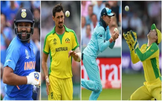 मिलिए इस World Cup के इन 4 सुपर स्‍टारों से जिनका मुरीद है ICC