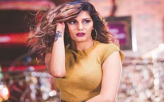 डांसर से नेता बनीं सपना चौधरी ने अवॉर्ड वापसी गैंग पर साधा निशाना, कह दी ये बड़ी बात