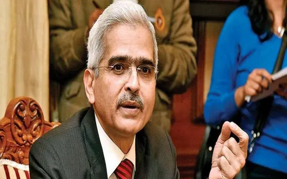 पेट्रोल-डीजल की बढ़ी कीमतों पर RBI गवर्नर शक्तिकांत दास का बड़ा बयान, कही ऐसी बात