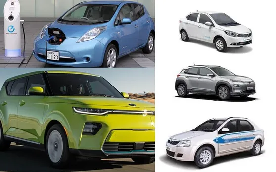 गाड़ी खरीदने जा रहे हैं तो ये हैं शानदार इलेक्ट्रिक कारें (Electric Car), जानें क्या है खासियत