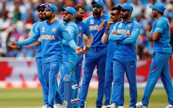 World Cup: मैनचेस्टर में मैच भारत के लिए जीत की गारंटी, 37 सालों से नहीं हारी है टीम