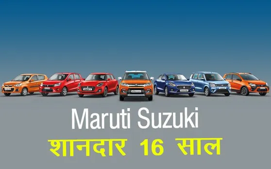 16 साल में इस कंपनी के शेयरों ने दिया 50 गुना से ज्यादा मुनाफा