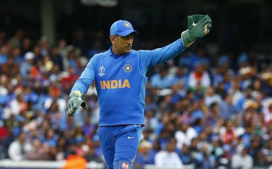 World Cup: मैनचेस्टर के मैदान पर उतरते ही धोनी के नाम दर्ज हुआ बड़ा रिकॉर्ड, देखें आंकड़े