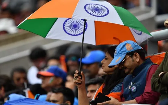 World Cup Semi Final, IND vs NZ: बारिश की भेंट चढ़ा कल का दिन, अब आज होगा मैच