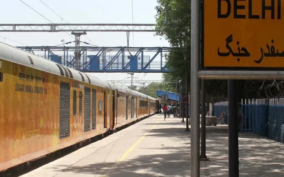 देश में निजी कंपनियों द्वारा संचालित पहली ट्रेन लखनऊ-दिल्ली मार्ग पर चलेगी, ये होगा खास