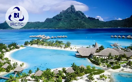 IRCTC Tour Package : सिर्फ इतने पैसे में करें अंडमान-निकोबार की सैर, यहां जानें पूरी Details